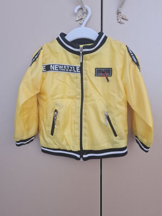 3 geci de toamna la 100 lei