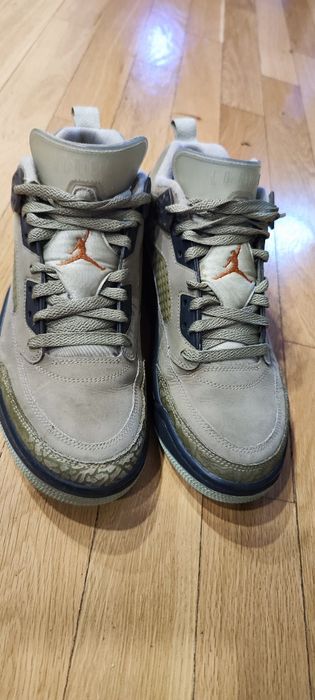 Pantofi sport Jordan Spizike