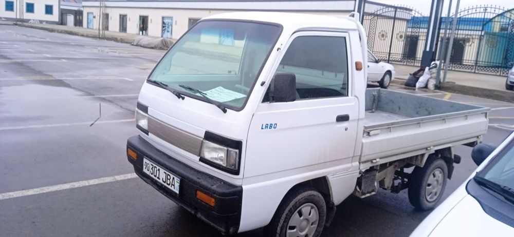 Лабо 2024 йил сотилади