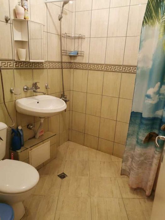 Дава се под наем Двустаен апартамент в София, Люлин 7 - 54 кв.м за 348.84 € - Снимка #3