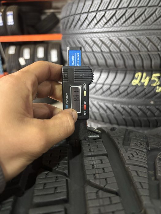 Anvelope Iarna 235/45/18 Pirelli SottoZero 235 45 18 R18