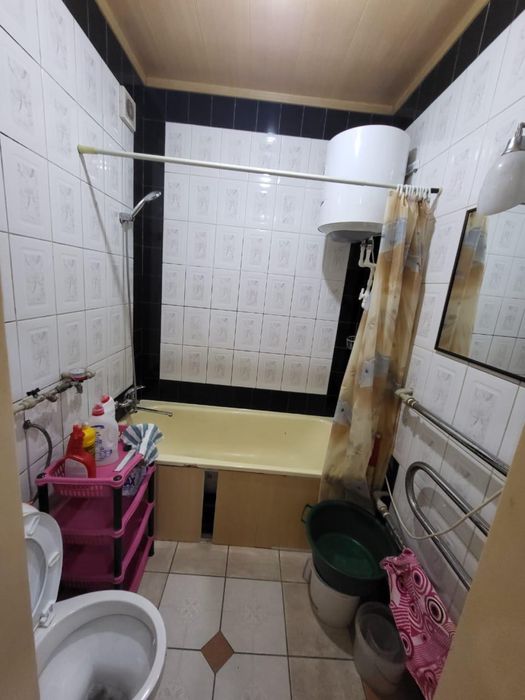 Сдается квартира