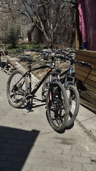 Продается 2 велосипеда