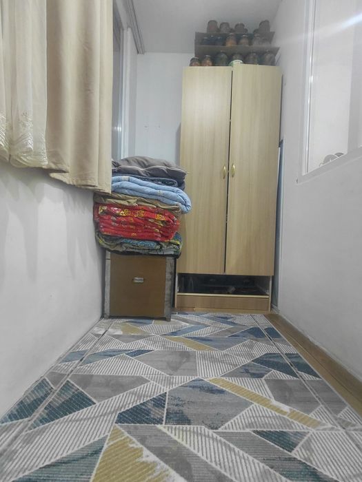 Продается 1 комнатная квартира,  Коктале 2
