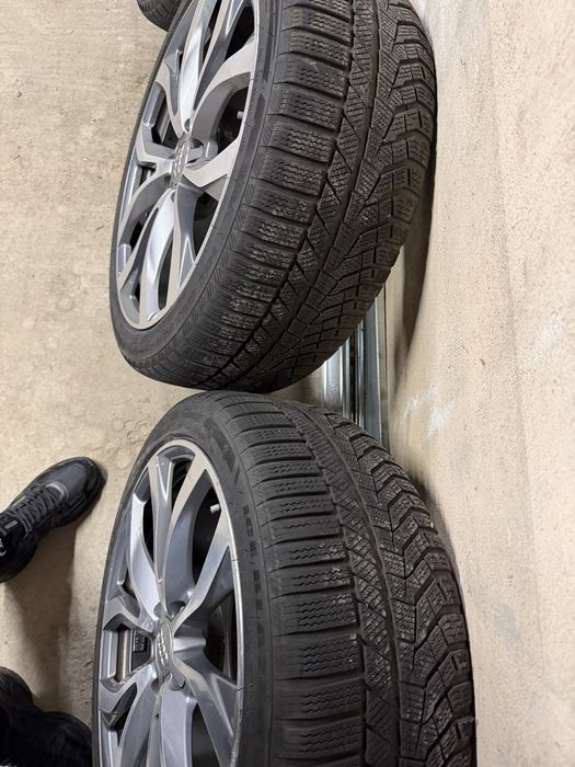 Джанти 20” 5x112 AUDI S6 S7