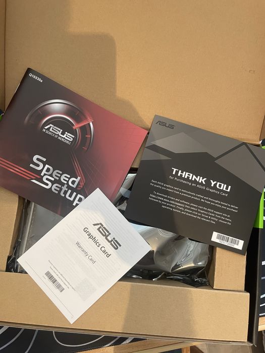 Видеокарта Nvidia geforse GTX 1650 4gb