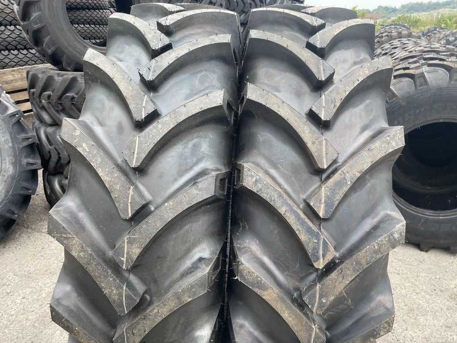 Anvelope noi agricole de tractor cu 16.9-34 cu 14pr livrare rapida
