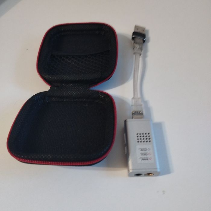 Продам цап Moondrop dawn pro 2