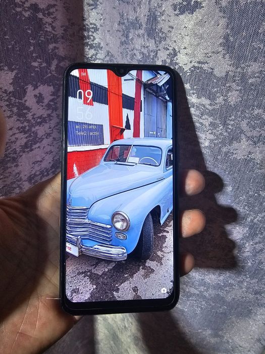 Продам  Орро А 1К