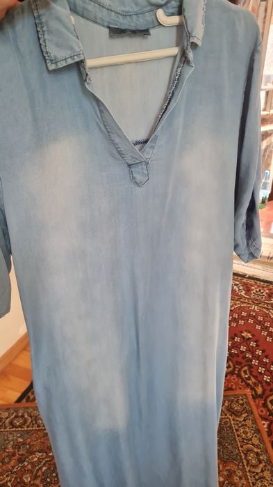 Rochie blugi nou