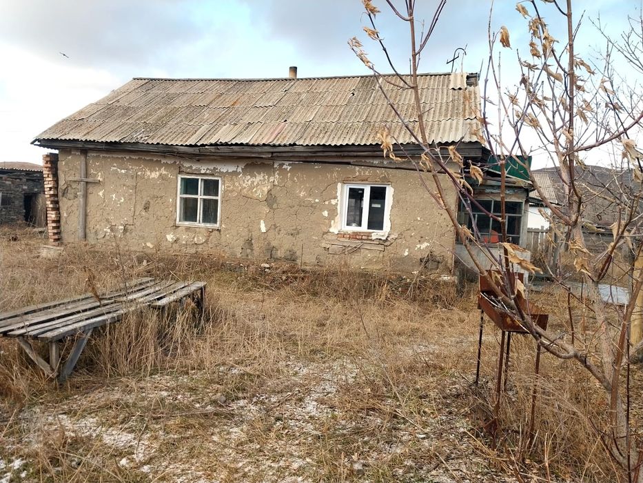 Продам дом в с. Сағыр.