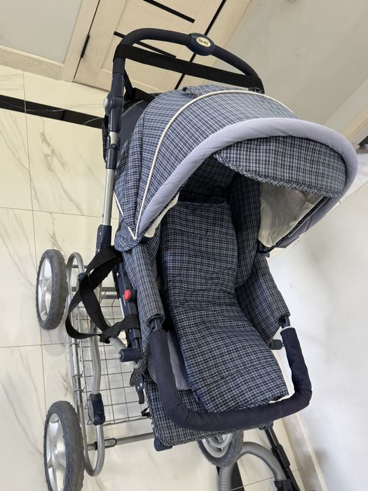 Коляска Geoby (премиального бренда)