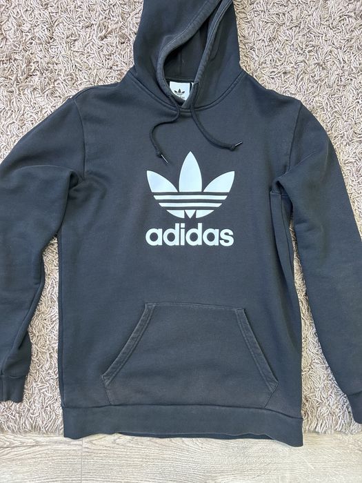 Hanorac Adidas Originals