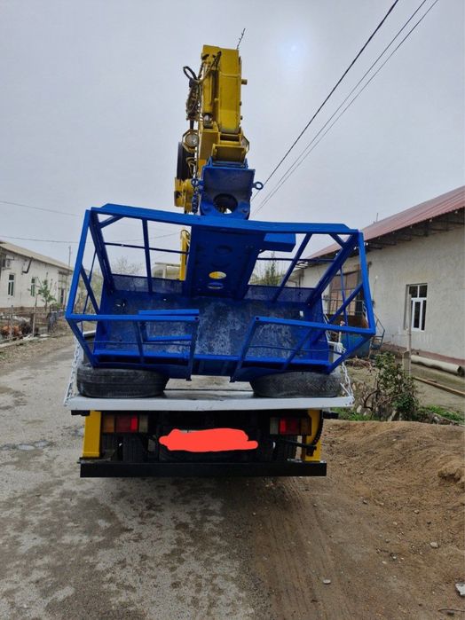 Avtovishka sotiladi holati zo’r!