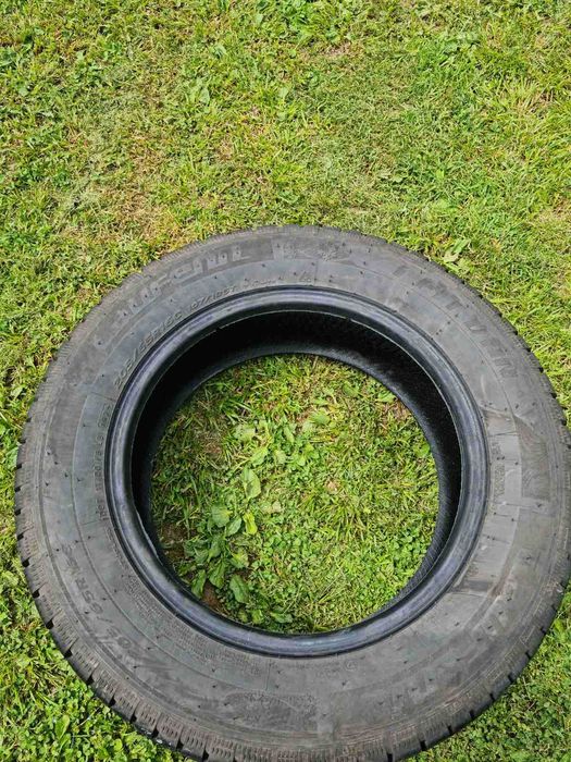 Зимни гуми 205/65/R16C