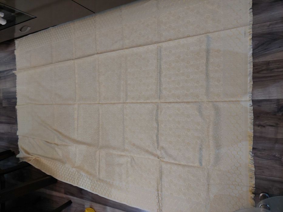 Покривки от плат и тишлайфери