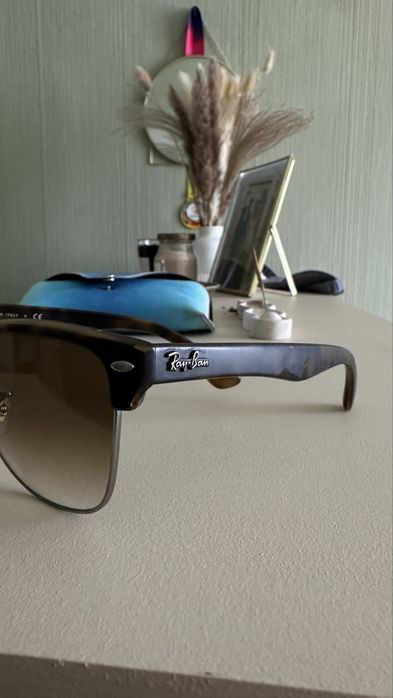 Очки солнцезащитные Ray Ban очки солнечные