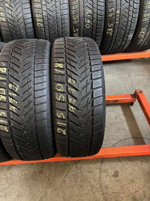 Anvelope Iarna 215/50/18 Vredestein WinTrac Extreme S 215 50 18 R18