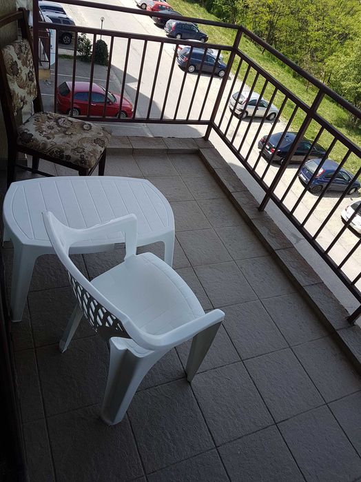 Garsoniera ultramoderna in bloc nou Trivale - Montanstar