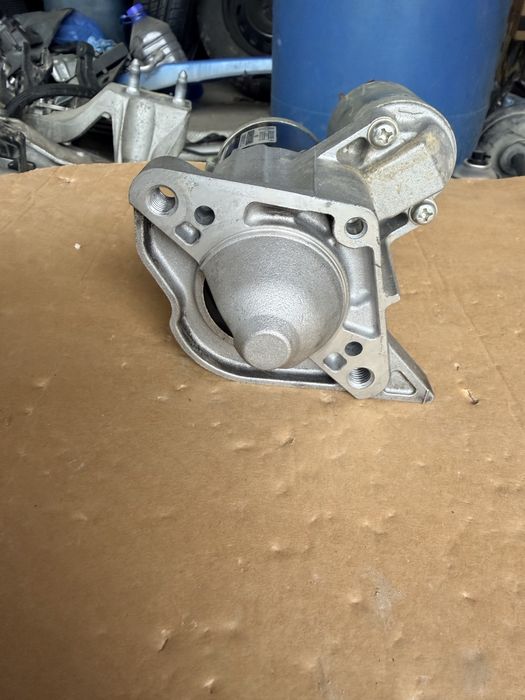 Electromotor dacia logan 2/sandero 2 fafelift motor 1,0 sce