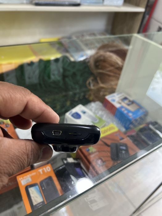 Go pro hd sport camera