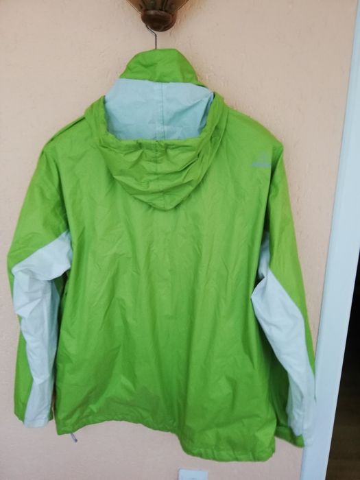 Geaca damă Anzont M ploaie și vânt