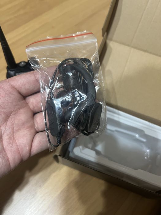 Радиостанция Baofeng UV-6R