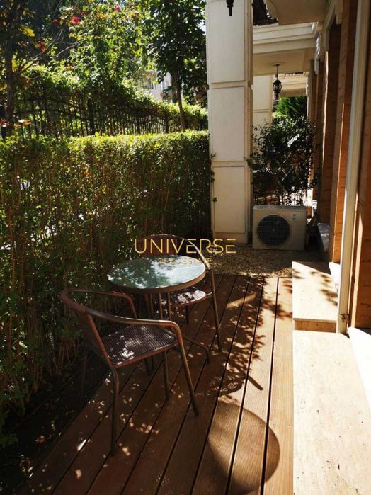 Продава се Двустаен апартамент в к.к. Слънчев бряг - 48 кв.м за 1563 €/кв.м - Снимка #14