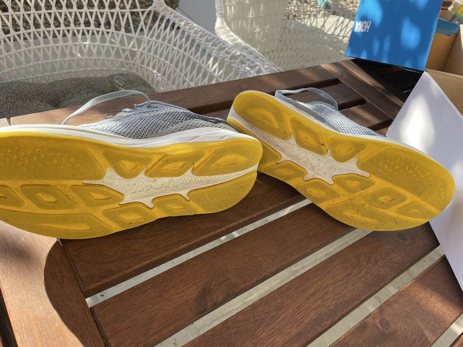 Hoka Rincon 4  pantofi alergare