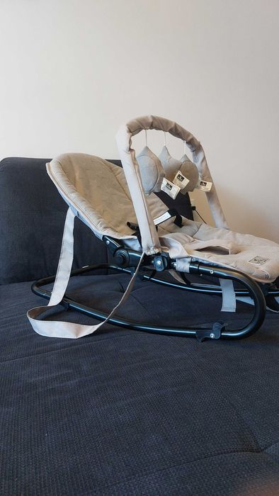 Шезлонг Lorelli- ELIZA