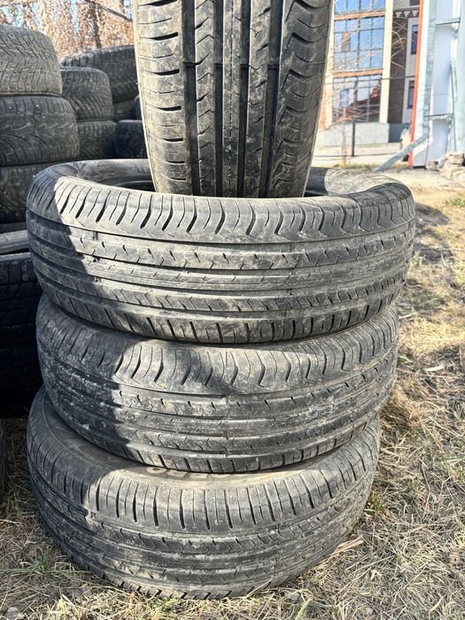 Комплект 195/65/15 лето