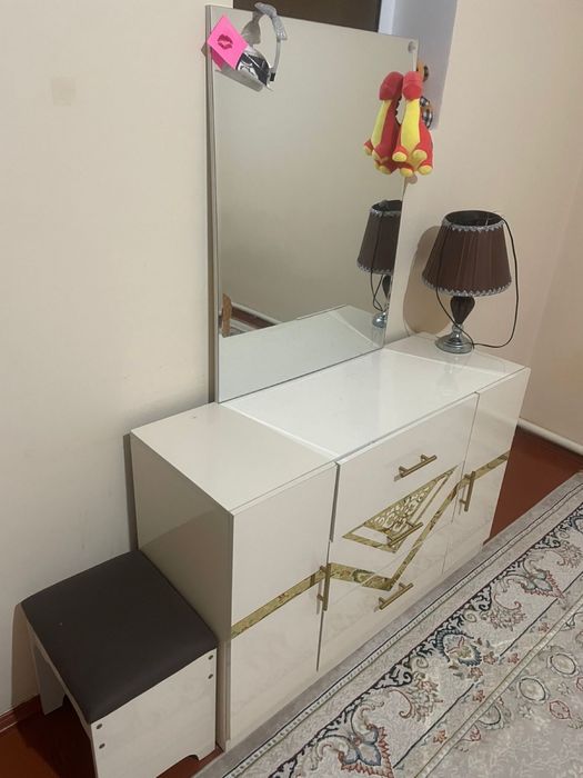 Спальная гарнитура