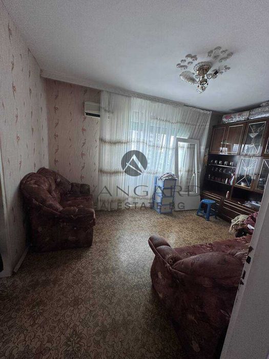 оф.25559 Двустаен обзаведен/ Изгрев