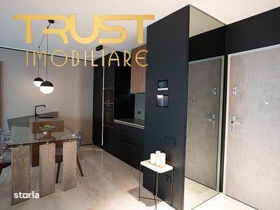 Apartament I Lux I Parcare I Zona FSEGA