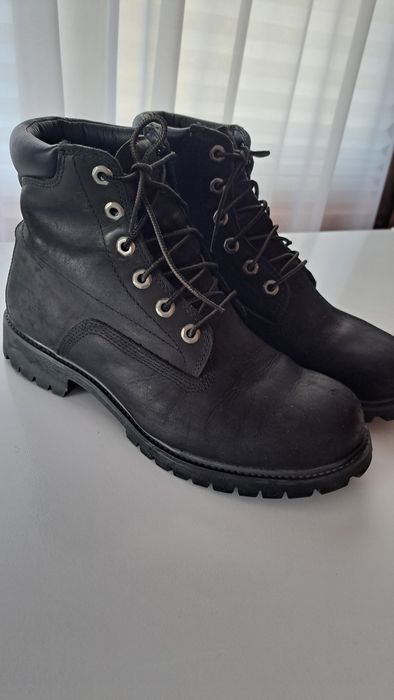 Bocanci Timberland nr 42