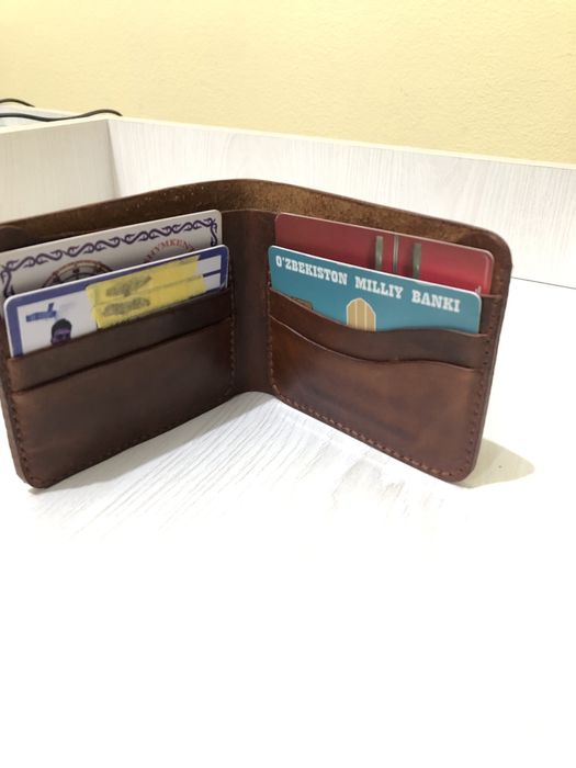 Портмоне | Кошелёк | Подарок