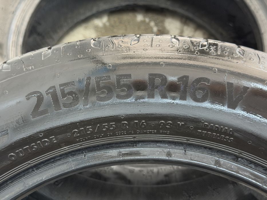 Шины одиночки 255/35/20