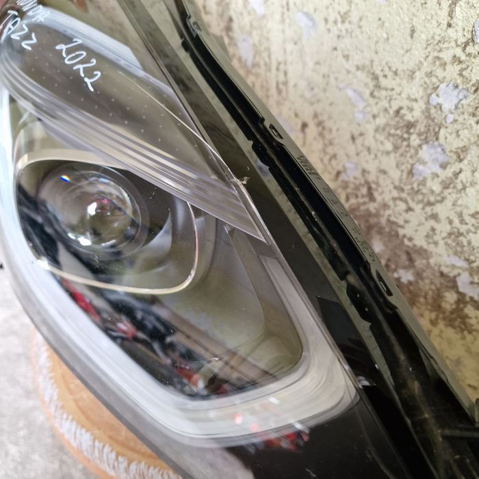 Honda Jazz 2022 ляв и десен фар