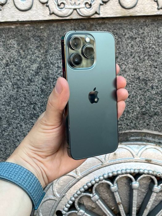 iPhone 13 pro sotiladi 512GB