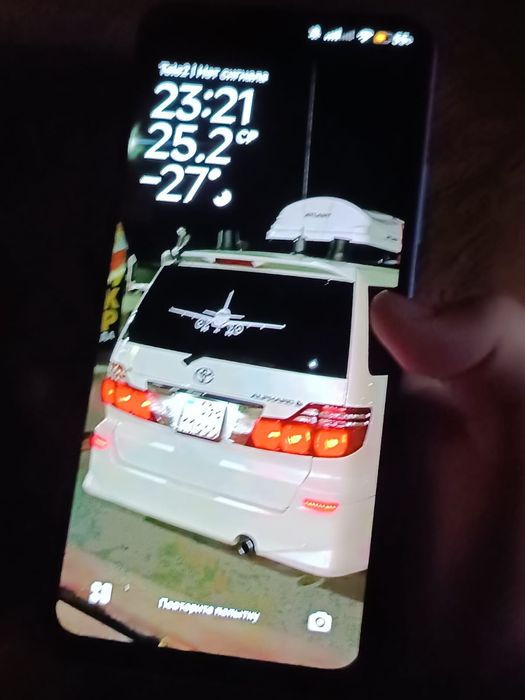 Redmi note 12 4g 128/6GB