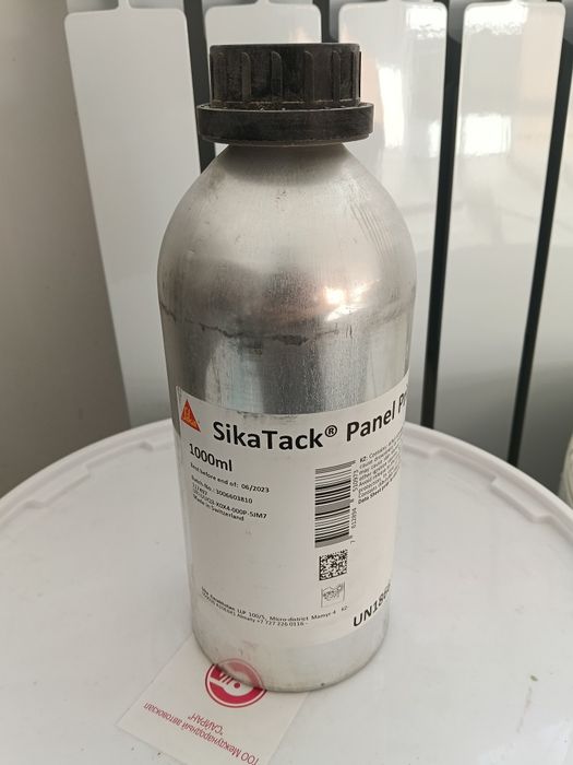Sika task panel primer
