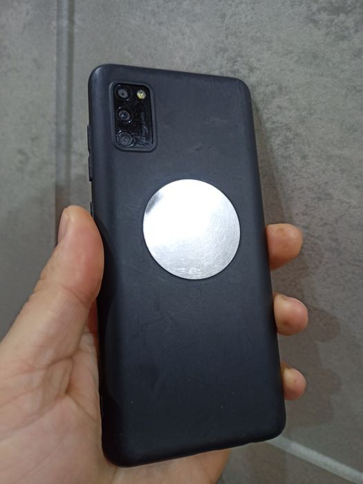 Телефон смартфон samsung a41