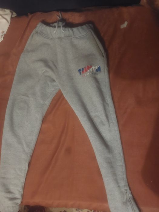 Trening Trapstar S