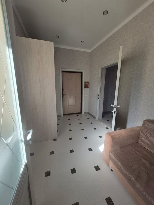 Продам дом в п.Байконыс