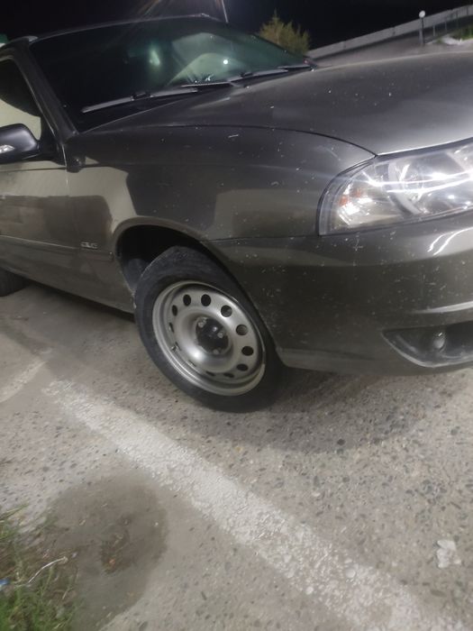 15 diska balon 14 ga barter