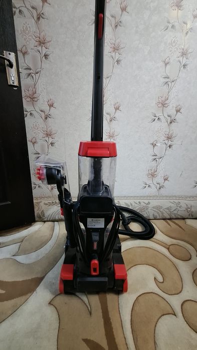 Продам моющий пылесос