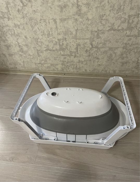 Детская ванночка