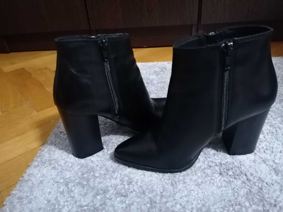 Ghete de damă Benvenuti