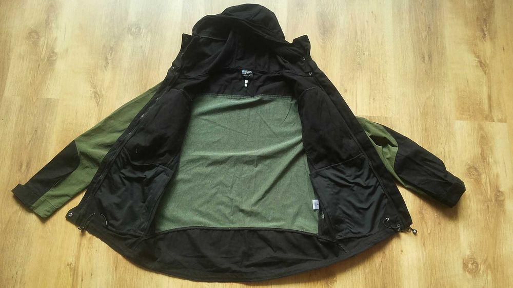 NORTHERN FRONTIER Stretch Jacket размер L яке със здрава и еластична материи - 1823