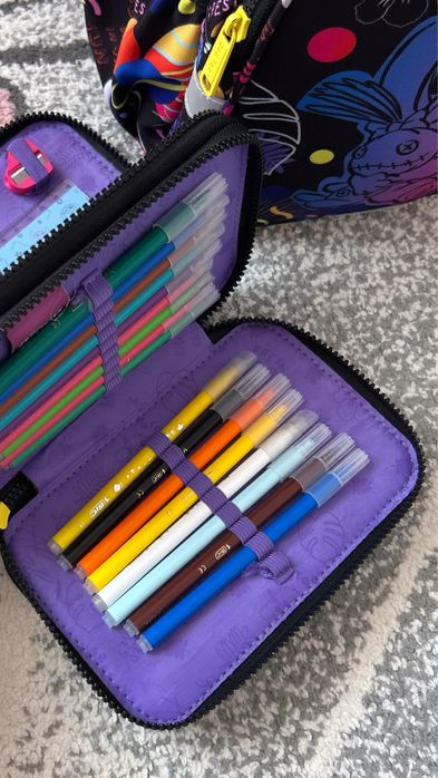 Ghiozdan Stitch, Coolpack + Penar